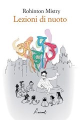 Lezioni di nuoto - Rohinton Mistry - 9788899767242
