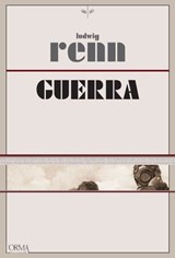 Guerra - Ludwig Renn - 9788899793869