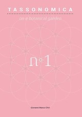 Tassonomica - Giovanni Marco Chiri - 9788899854348