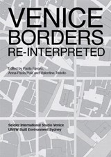 Venice Borders - ListLab - 9788899854690