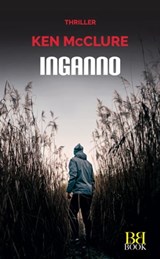 Inganno - Ken McClure - 9788899895365
