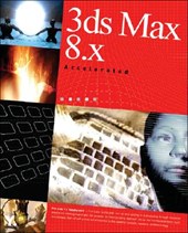 3ds Max 9.0 - Accelerated +CD