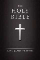 Holy Bible - King James Version - New & Old Testaments: E-Reader Formatted KJV w/ Easy Navigation (ILLUSTRATED) - Various - 9788941920632