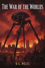 The War of the Worlds - H.G. Wells - 9788951996030