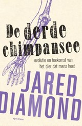 De derde chimpansee | Jared Diamond | 