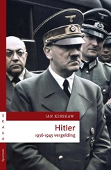 Hitler 1936-1945 | Ian Kershaw | 