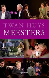 Meesters | Twan Huys | 