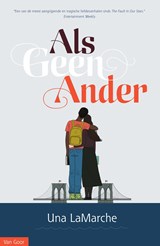 Als geen ander - Una LaMarche - 9789000344253