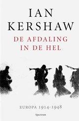 De afdaling in de hel | Ian Kershaw | 