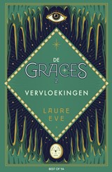 Vervloekingen - Laure Eve - 9789000349432
