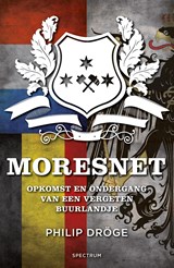Moresnet - Philip Dröge - 9789000349616