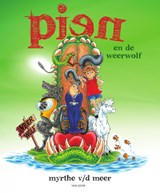 Pien en de weerwolf - Myrthe van der Meer - 9789000351718