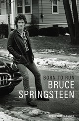 Born to run | Bruce Springsteen | 
