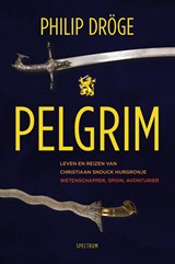 Pelgrim | Philip Dröge | 