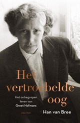 Het vertroebelde oog - Han van Bree - 9789000354511