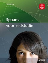 Spaans voor zelfstudie - Gisa Muniz - 9789000355044