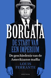Borgata: de start van een imperium