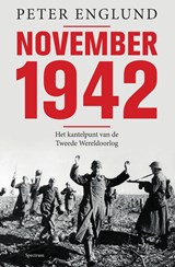 November 1942 - Peter Englund - 9789000357185