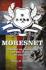 Moresnet | Philip Dröge | 