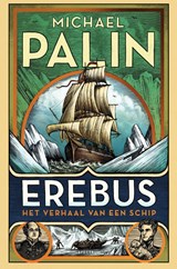 Erebus - Michael Palin - 9789000359325
