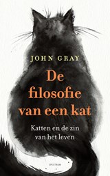 De filosofie van een kat | John Gray | 