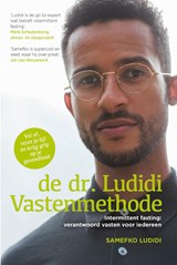 De dr. Ludidi Vastenmethode - Samefko Ludidi - 9789000366507