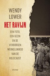 Het ravijn - Wendy Lower - 9789000372805