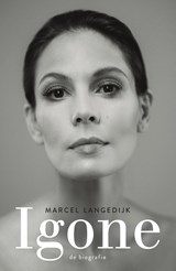 Igone - Marcel Langedijk - 9789000374151