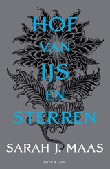 Hof van ijs en sterren - Sarah J. Maas - 9789000375158