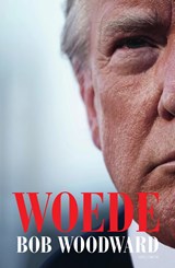 Woede | Bob Woodward | 