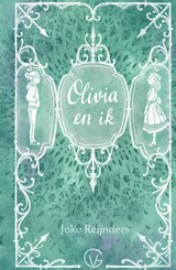 Olivia en ik - Joke Reijnders - 9789000378340