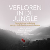 Verloren in de jungle - Jürgen Snoeren ; Marja West - 9789000379569
