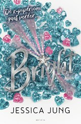 Bright - Jessica Jung - 9789000379651