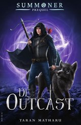 De outcast - Taran Matharu - 9789000380244