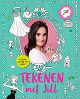 Tekenen met Jill - Jill Schirnhofer - 9789000383320