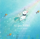 Net geen narwal - Jessie Sima - 9789000386086