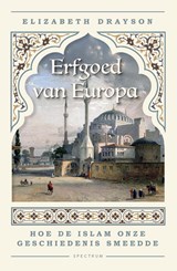 Erfgoed van Europa - Elizabeth Drayson - 9789000386260
