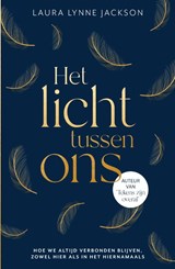 Het licht tussen ons - Laura Lynne Jackson - 9789000386932