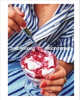 Zoet genoeg - Alison Roman - 9789000387373
