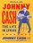 Johnny Cash: The Life in Lyrics, Johnny Cash ; Mark Stielper - Gebonden met stofomslag Gebonden - 9789000387953