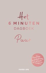 Puur - Dominik Spenst - 9789000389483
