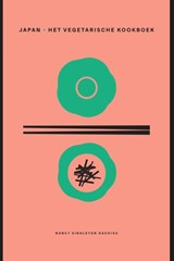 Japan - het vegetarische kookboek - Nancy Singleton Hachisu - 9789000389971