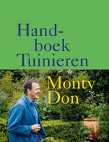 Handboek tuinieren - Monty Don - 9789000391936