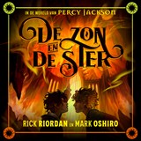 De zon en de ster - Rick Riordan ; Mark Oshiro - 9789000392360