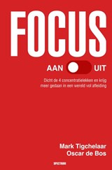 Focus AAN/UIT - Mark Tigchelaar ; Oscar de Bos - 9789000393091