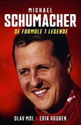 Michael Schumacher - Olav Mol ; Erik Houben - 9789000393428