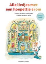 Alle liedjes met een hoepeltje erom - Joke Linders - 9789000393718