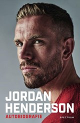 Jordan Henderson - Jordan Henderson - 9789000395422