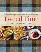 Tweed time - Theresa Baumgärtner - 9789000395804