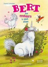 Een eenhoorn is nooit alleen - Chantal Schreiber - 9789000399079